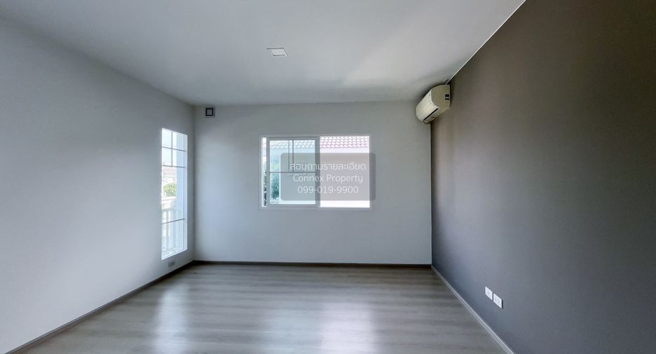 出售 3 卧室 独立屋 在 Phra Samut Chedi, Samut Prakan