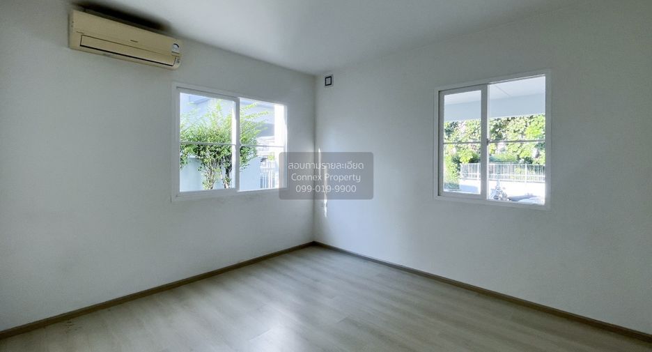 出售 3 卧室 独立屋 在 Phra Samut Chedi, Samut Prakan