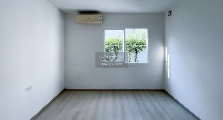 出售 3 卧室 独立屋 在 Phra Samut Chedi, Samut Prakan