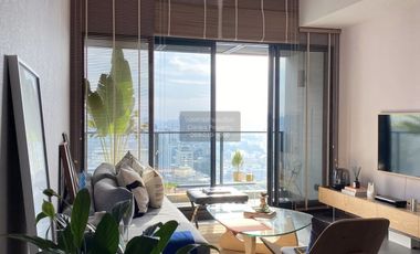Condo en venta de 2 habitaciones en Watthana, Bangkok