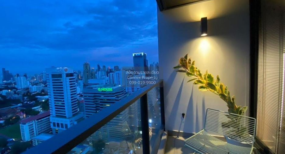 For sale 2 ベッドルーム condo in Watthana, Bangkok