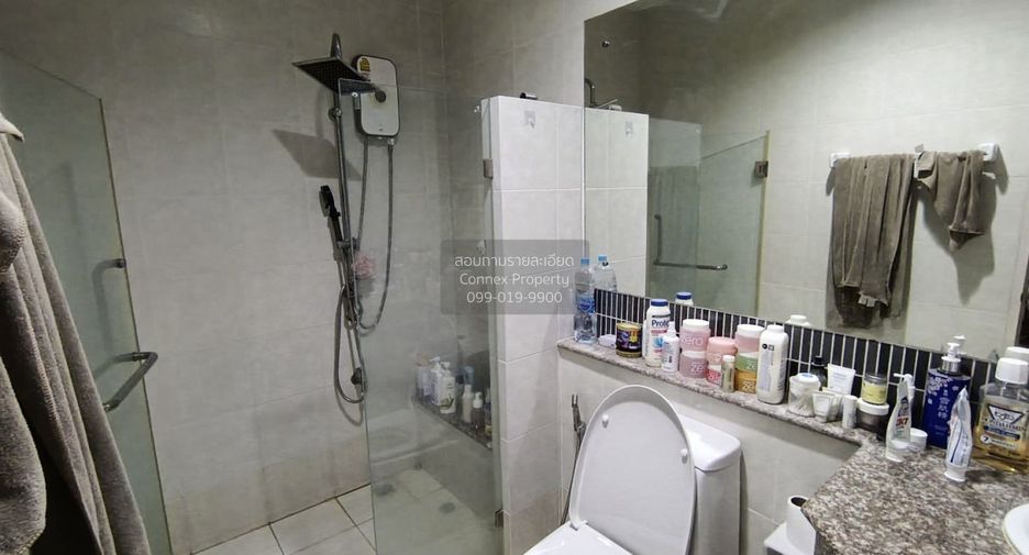 Haus zum Kauf mit 4 Zimmer in Mueang Samut Sakhon, Samut Sakhon