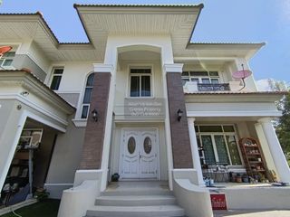 For sale 4 bedrooms house in Mueang Samut Sakhon, Samut Sakhon
