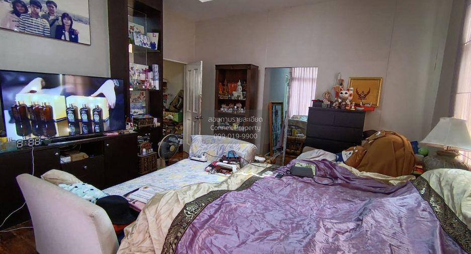 Haus zum Kauf mit 4 Zimmer in Mueang Samut Sakhon, Samut Sakhon