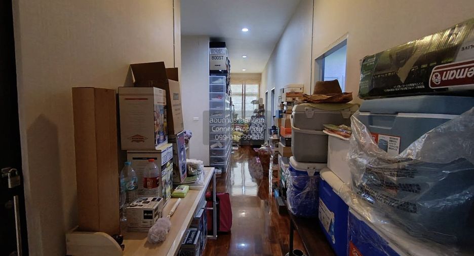 Haus zum Kauf mit 4 Zimmer in Mueang Samut Sakhon, Samut Sakhon