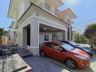 For sale 4 bedrooms house in Mueang Samut Sakhon, Samut Sakhon