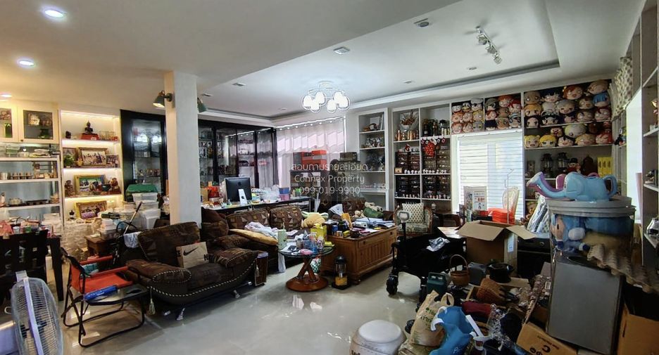 Haus zum Kauf mit 4 Zimmer in Mueang Samut Sakhon, Samut Sakhon