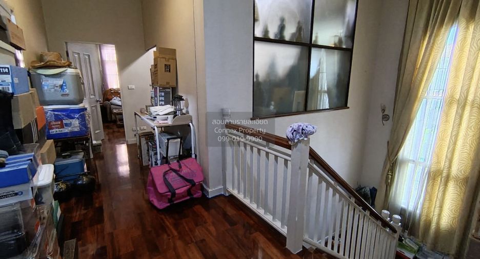 Haus zum Kauf mit 4 Zimmer in Mueang Samut Sakhon, Samut Sakhon