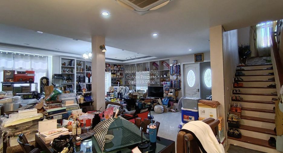 Haus zum Kauf mit 4 Zimmer in Mueang Samut Sakhon, Samut Sakhon