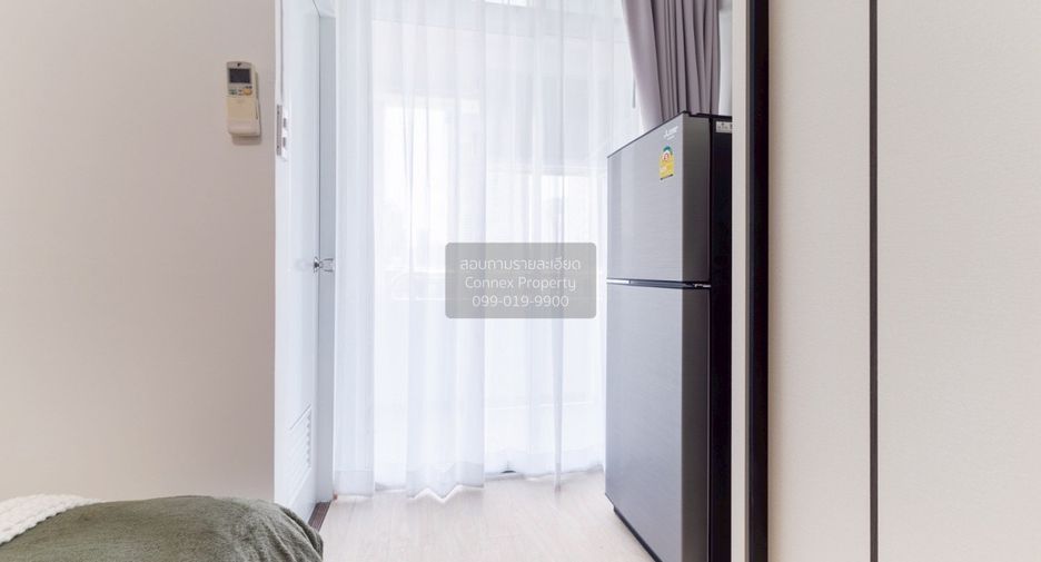 For sale 1 bed condo in Din Daeng, Bangkok
