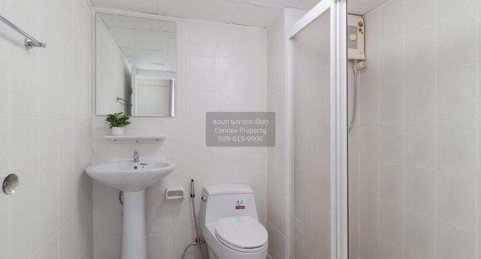 For sale 1 bed condo in Din Daeng, Bangkok