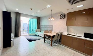 For sale 2 bedrooms condo in Khlong Toei, Bangkok