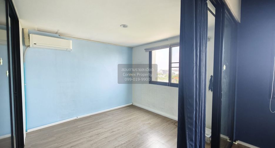 For sale 1 Beds condo in Bang Kapi, Bangkok