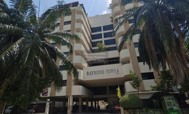 For sale 1 Beds condo in Bang Kapi, Bangkok