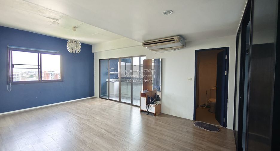 For sale 1 Beds condo in Bang Kapi, Bangkok