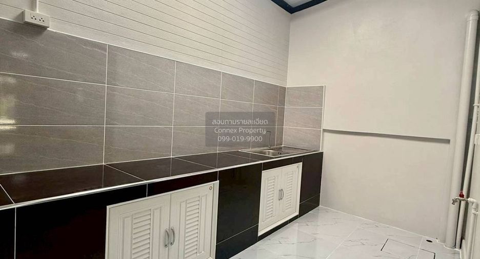 For sale 2 bedrooms townhouse in Bang Bua Thong, Nonthaburi