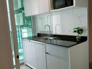 For sale 1 bed condo in Thon Buri, Bangkok