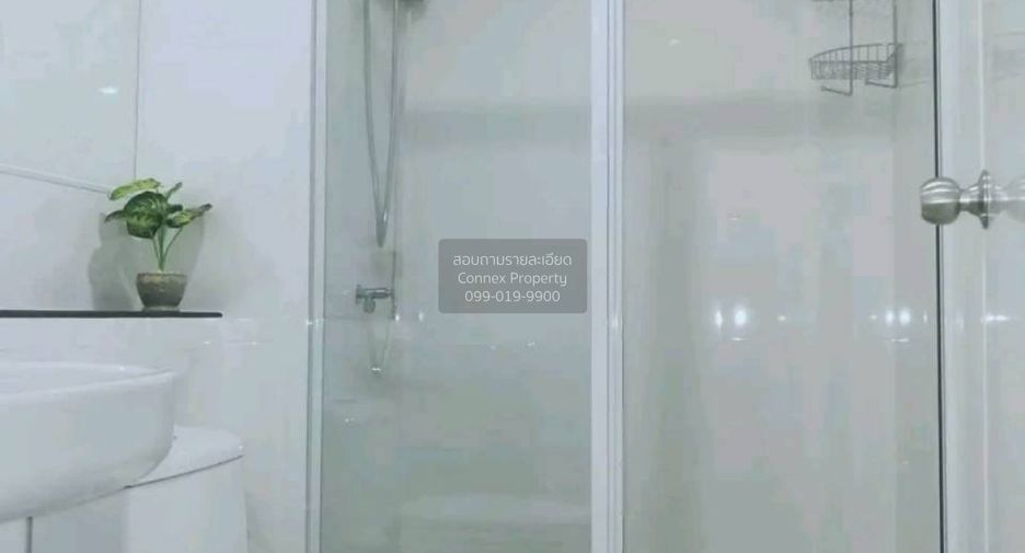 For sale 1 bed condo in Thon Buri, Bangkok