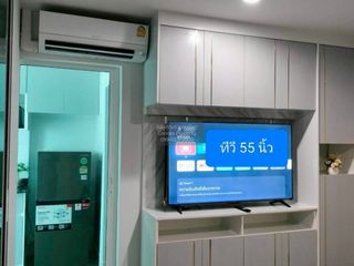 For sale 1 bed condo in Thon Buri, Bangkok