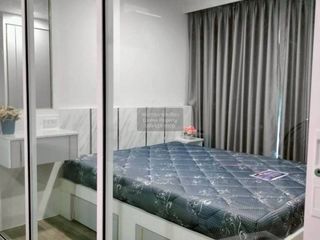 For sale 1 bed condo in Thon Buri, Bangkok