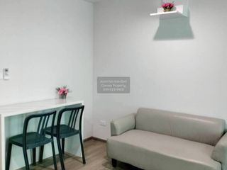 For sale 1 bed condo in Thon Buri, Bangkok