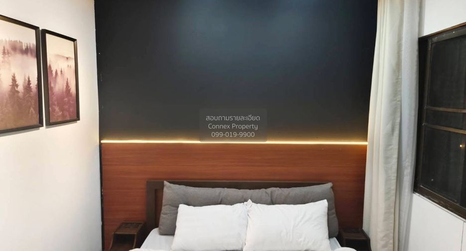 À vendre 2 chambres condo à Huai Khwang, Bangkok
