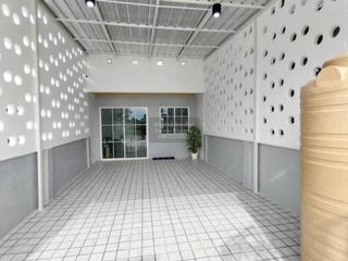 For sale 2 bedrooms townhouse in Nong Chok, Bangkok
