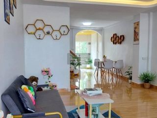 For sale 2 bedrooms townhouse in Nong Chok, Bangkok