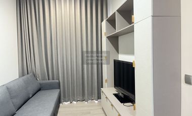 For sale 1 bed condo in Bang Kho Laem, Bangkok