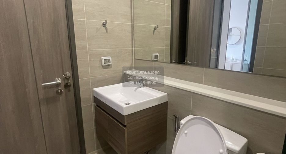 For sale 1 bed condo in Bang Kho Laem, Bangkok