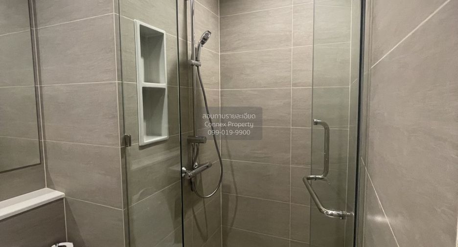 For sale 1 bed condo in Bang Kho Laem, Bangkok