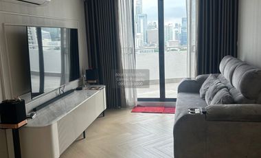 ขาย 3 ห้องนอน คอนโด ใน วัฒนา, กรุงเทพฯ