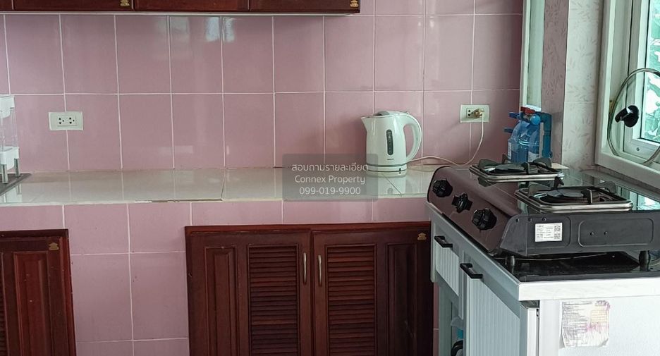 Casa en venta de 3 habitaciones en Bang Phli, Samut Prakan