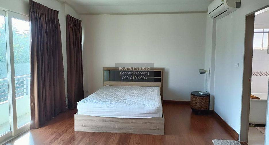 Casa en venta de 3 habitaciones en Bang Phli, Samut Prakan