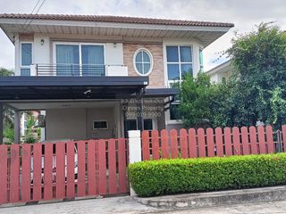 Продажа 3 спальни дом в Bang Phli, Самутпракан