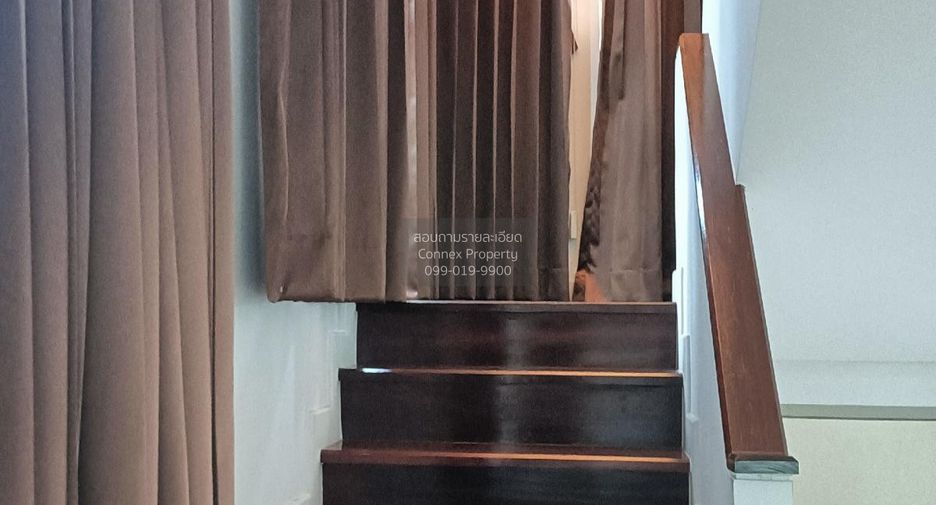 Casa en venta de 3 habitaciones en Bang Phli, Samut Prakan