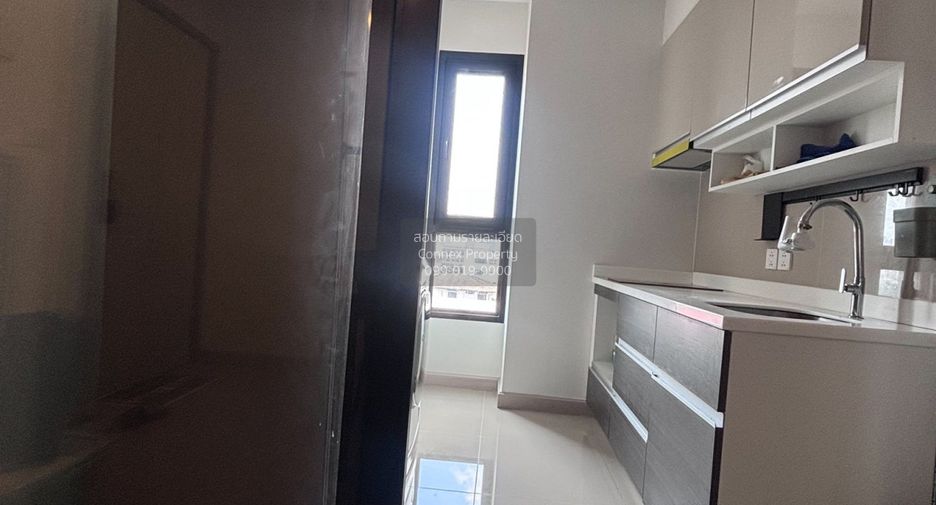 For sale 2 bedrooms condo in Bangkok Yai, Bangkok