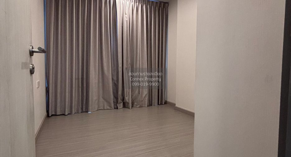 For sale 2 bedrooms condo in Bangkok Yai, Bangkok