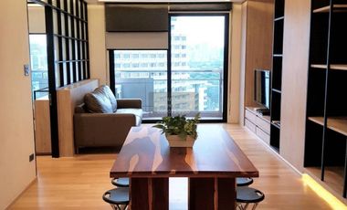 À vendre 2 chambres condo à Bang Rak, Bangkok
