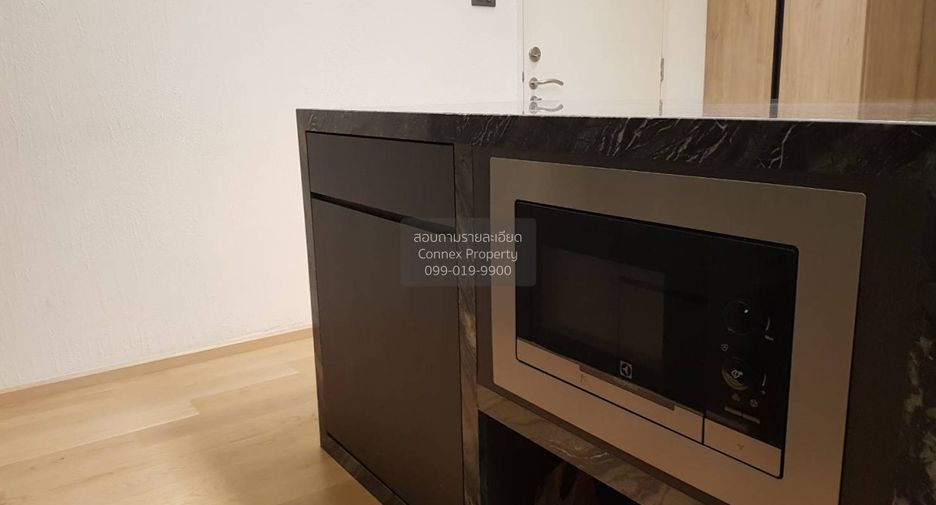 For sale 2 bedrooms condo in Bang Rak, Bangkok