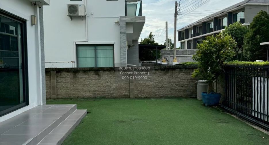 ขาย 3 ห้องนอน บ้านเดี่ยว ใน ดอนเมือง, กรุงเทพฯ