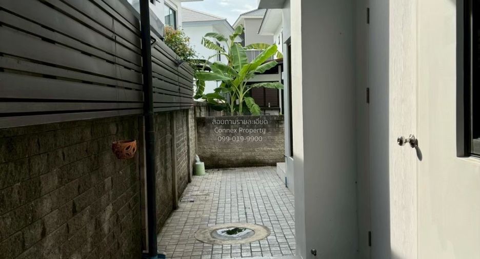 ขาย 3 ห้องนอน บ้านเดี่ยว ใน ดอนเมือง, กรุงเทพฯ