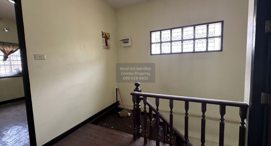 For sale 5 bedrooms house in Lat Phrao, Bangkok