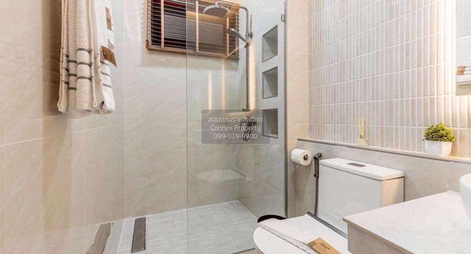 Casa en venta de 3 habitaciones en Bang Lamung, Chonburi