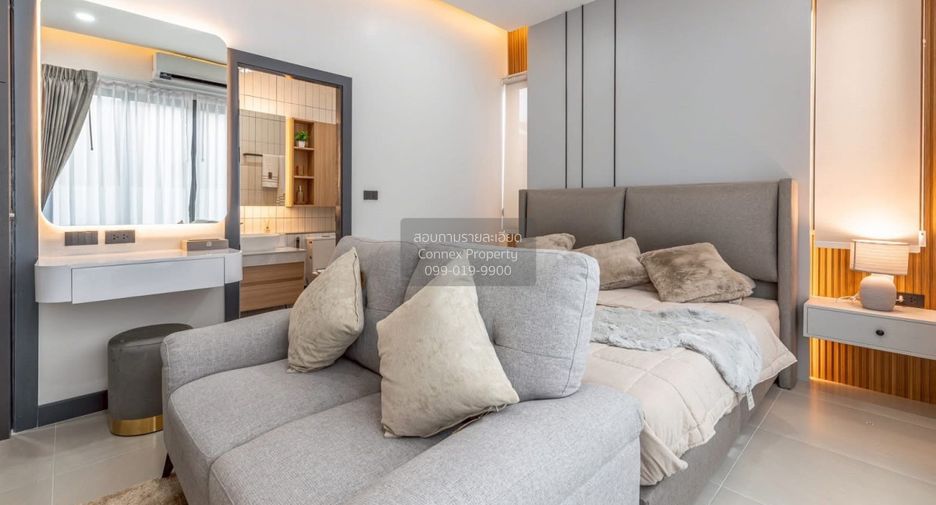 Casa en venta de 3 habitaciones en Bang Lamung, Chonburi
