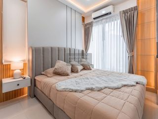 出售 3 卧室 独立屋 在 Bang Lamung, Chon Buri
