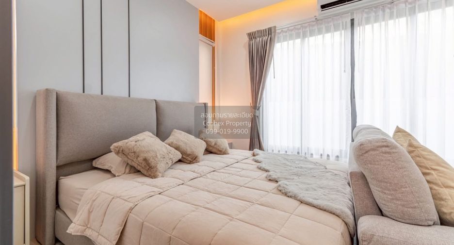 Casa en venta de 3 habitaciones en Bang Lamung, Chonburi