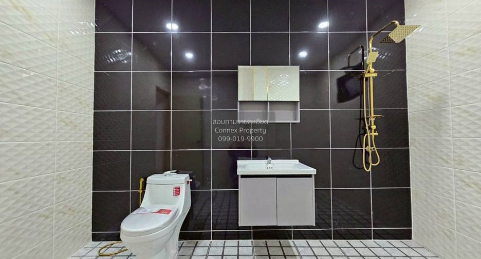 For sale 6 bedrooms house in Bang Bua Thong, Nonthaburi