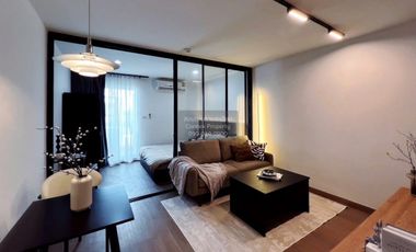 For sale 1 bed condo in Phra Khanong, Bangkok