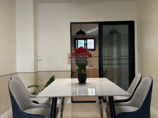 For sale 3 bedrooms townhouse in Sai Mai, Bangkok